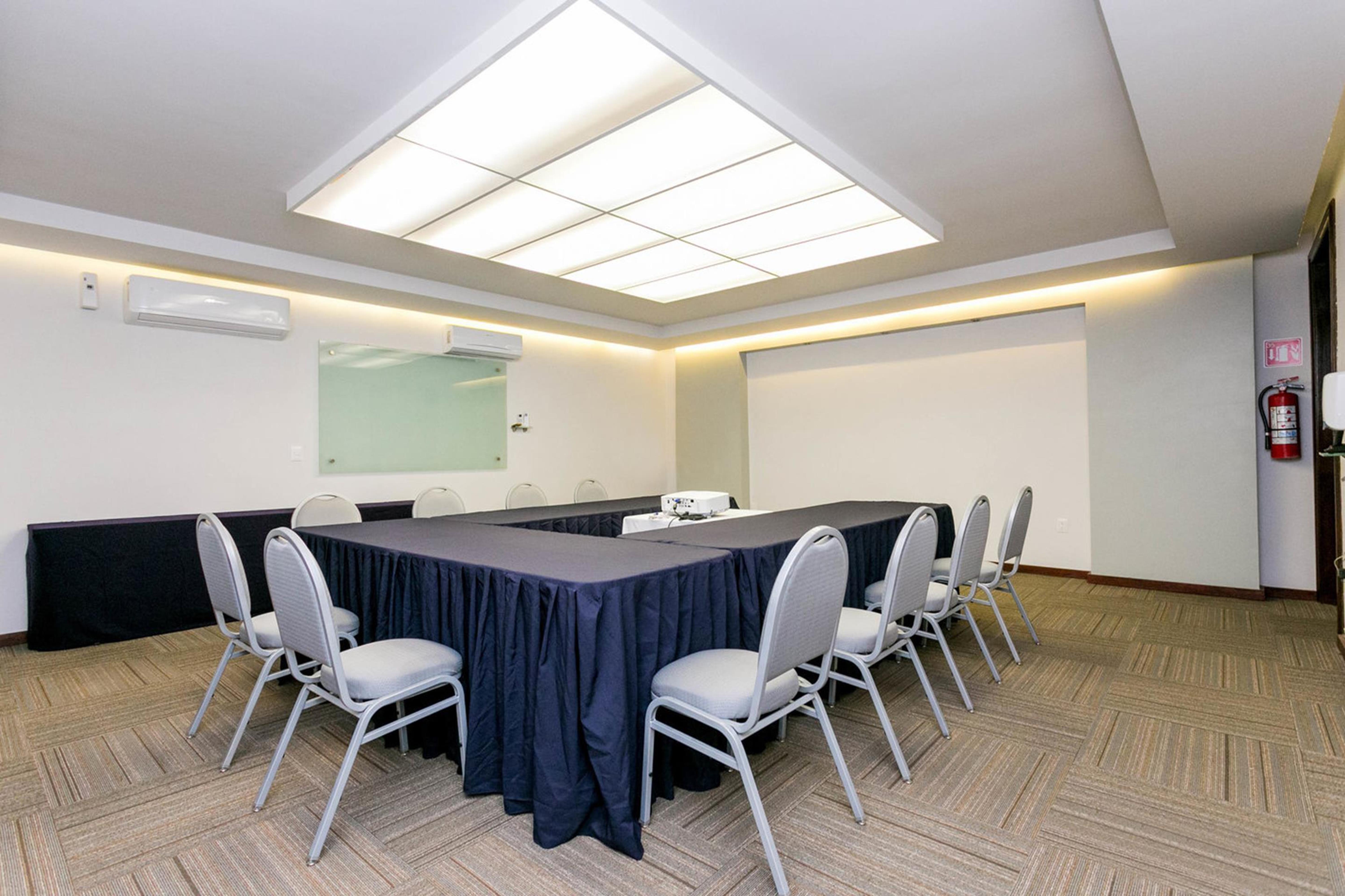 Real De Minas San Miguel De Allende Kültér fotó Meeting room
