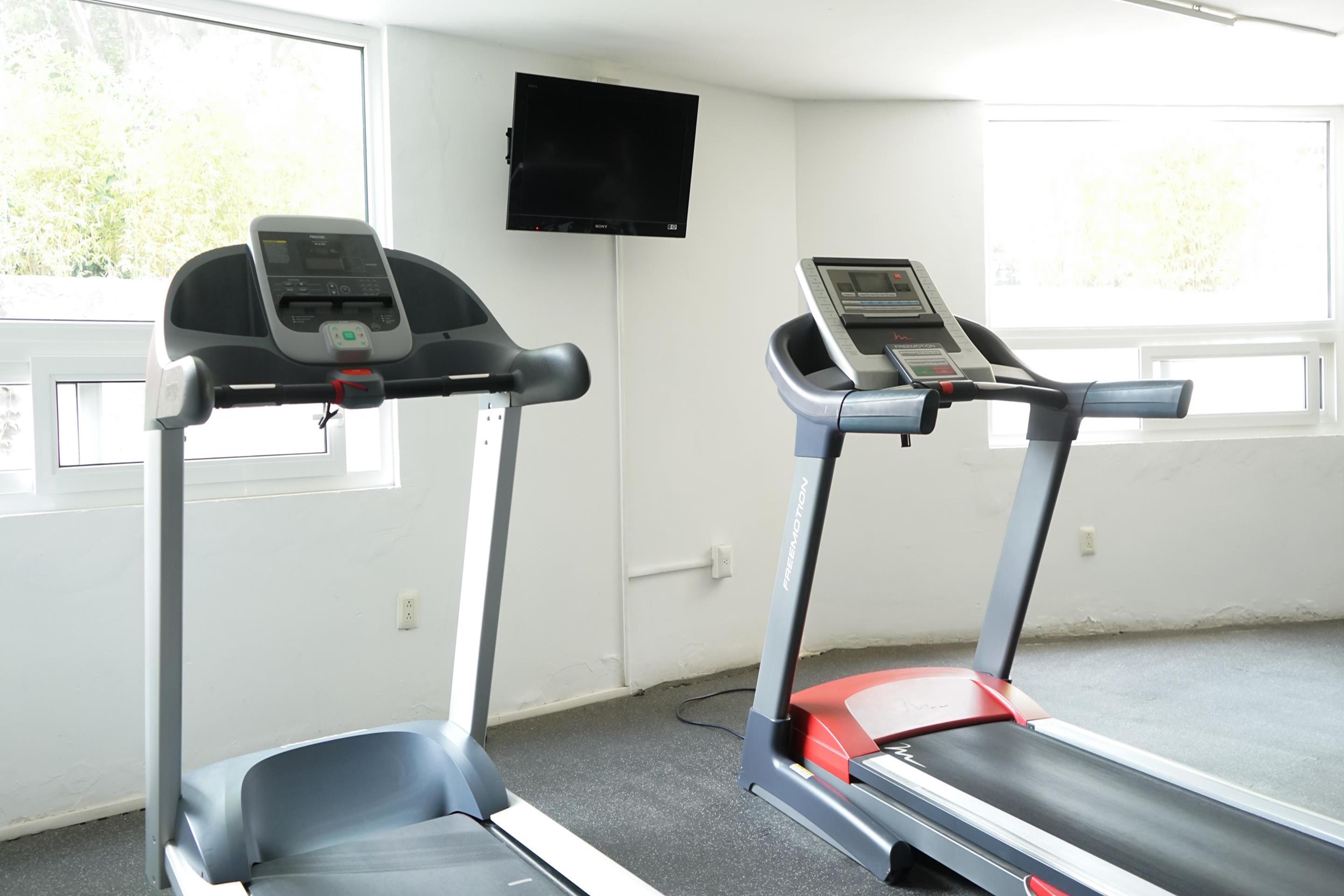 Real De Minas San Miguel De Allende Kültér fotó Treadmills