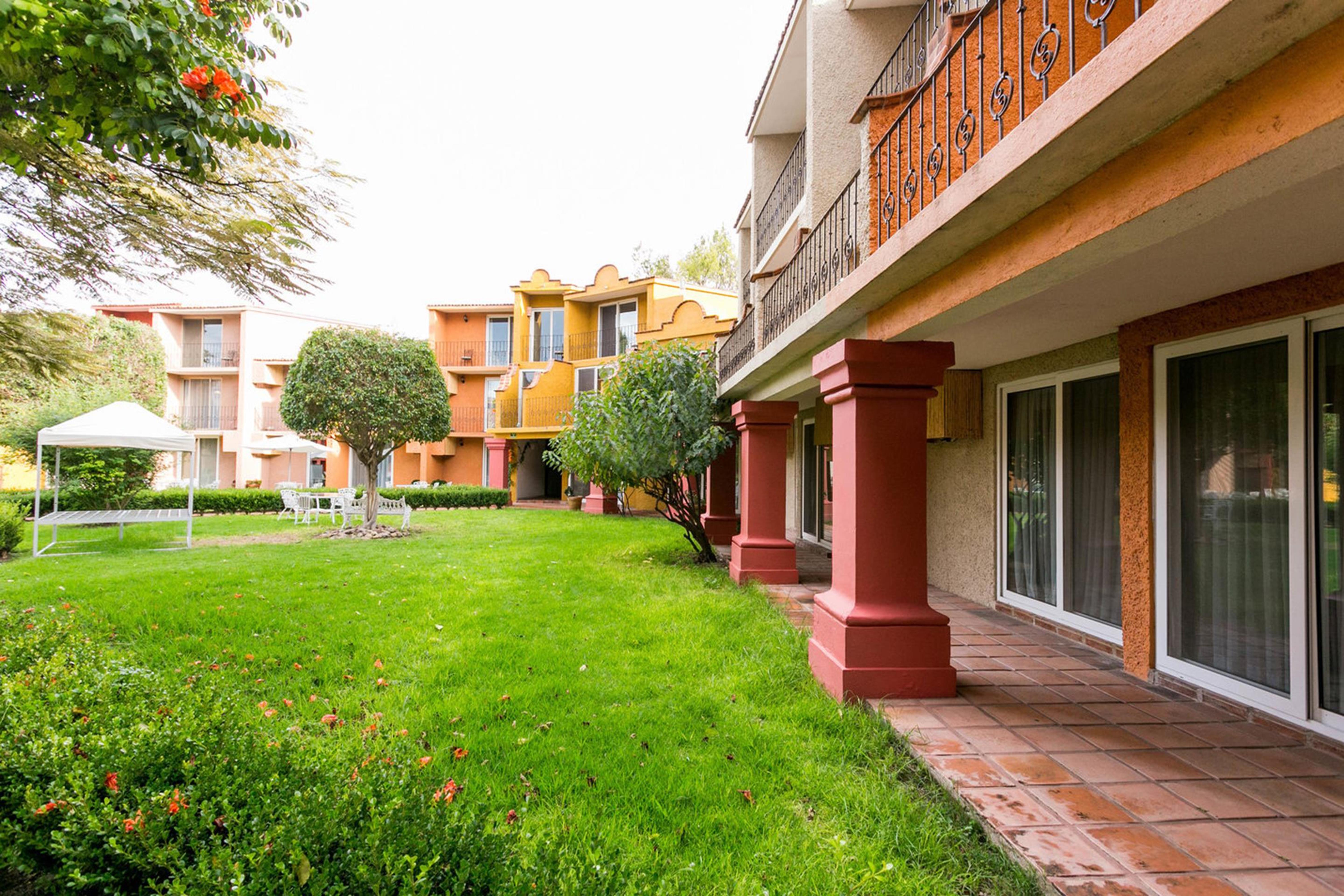 Real De Minas San Miguel De Allende Kültér fotó