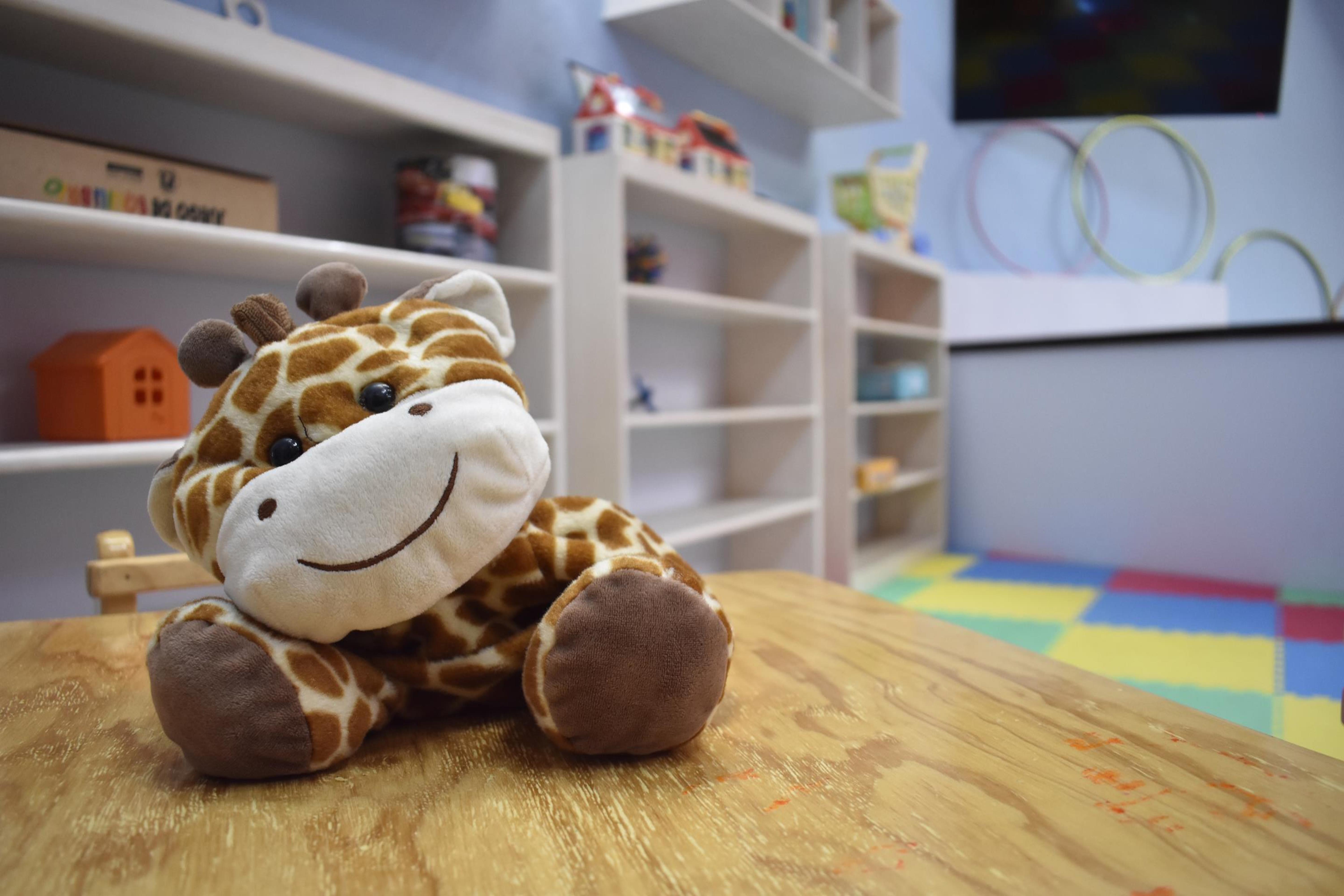 Real De Minas San Miguel De Allende Kültér fotó A stuffed toy