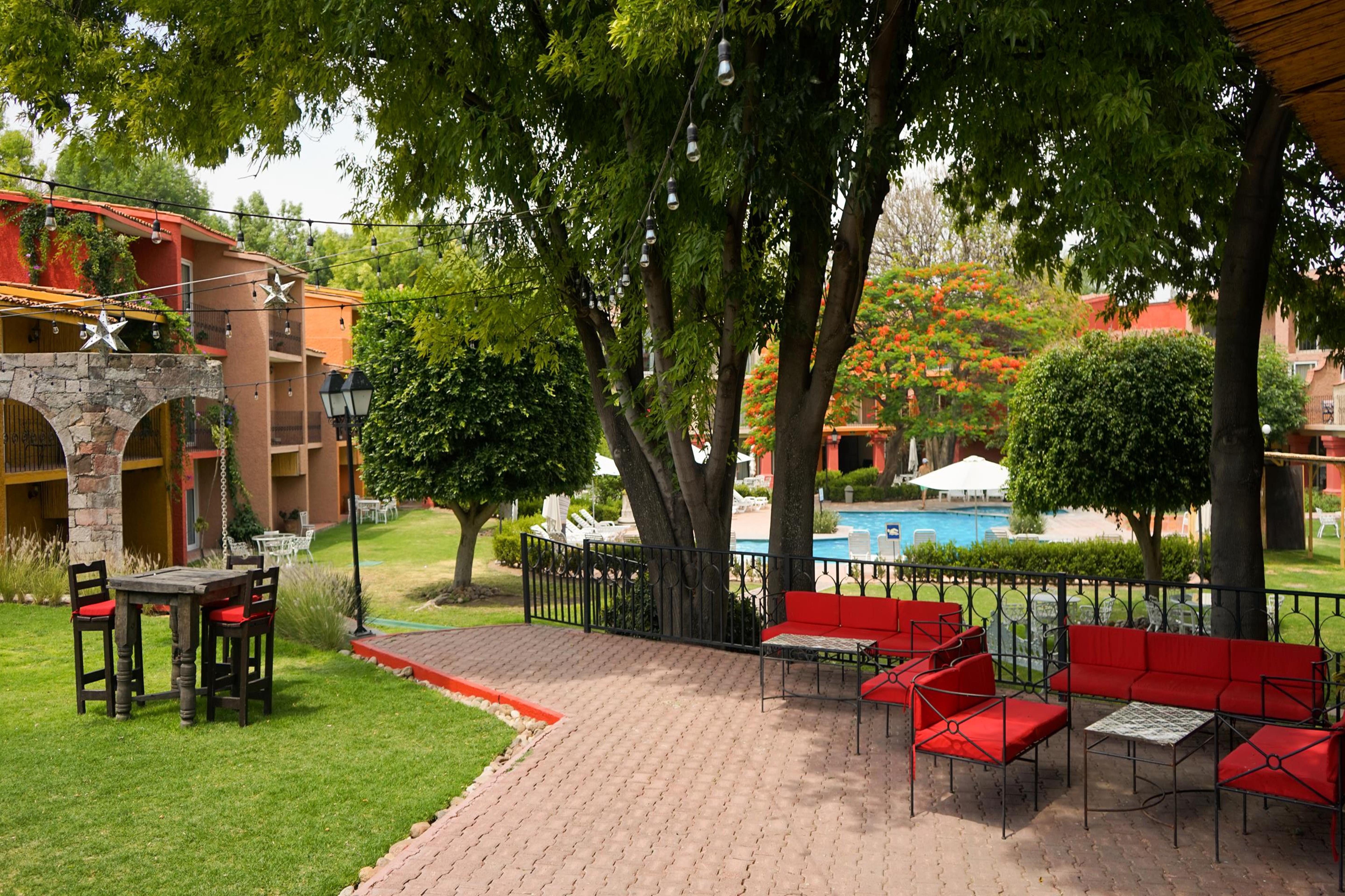 Real De Minas San Miguel De Allende Kültér fotó